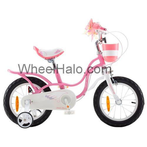 RoyalBaby Little Swan specs and reviews